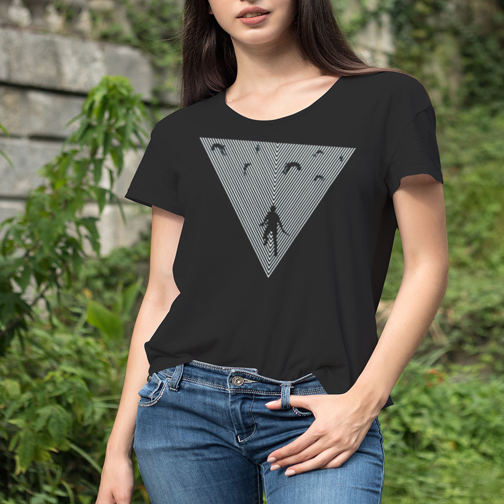 Women's tshirt