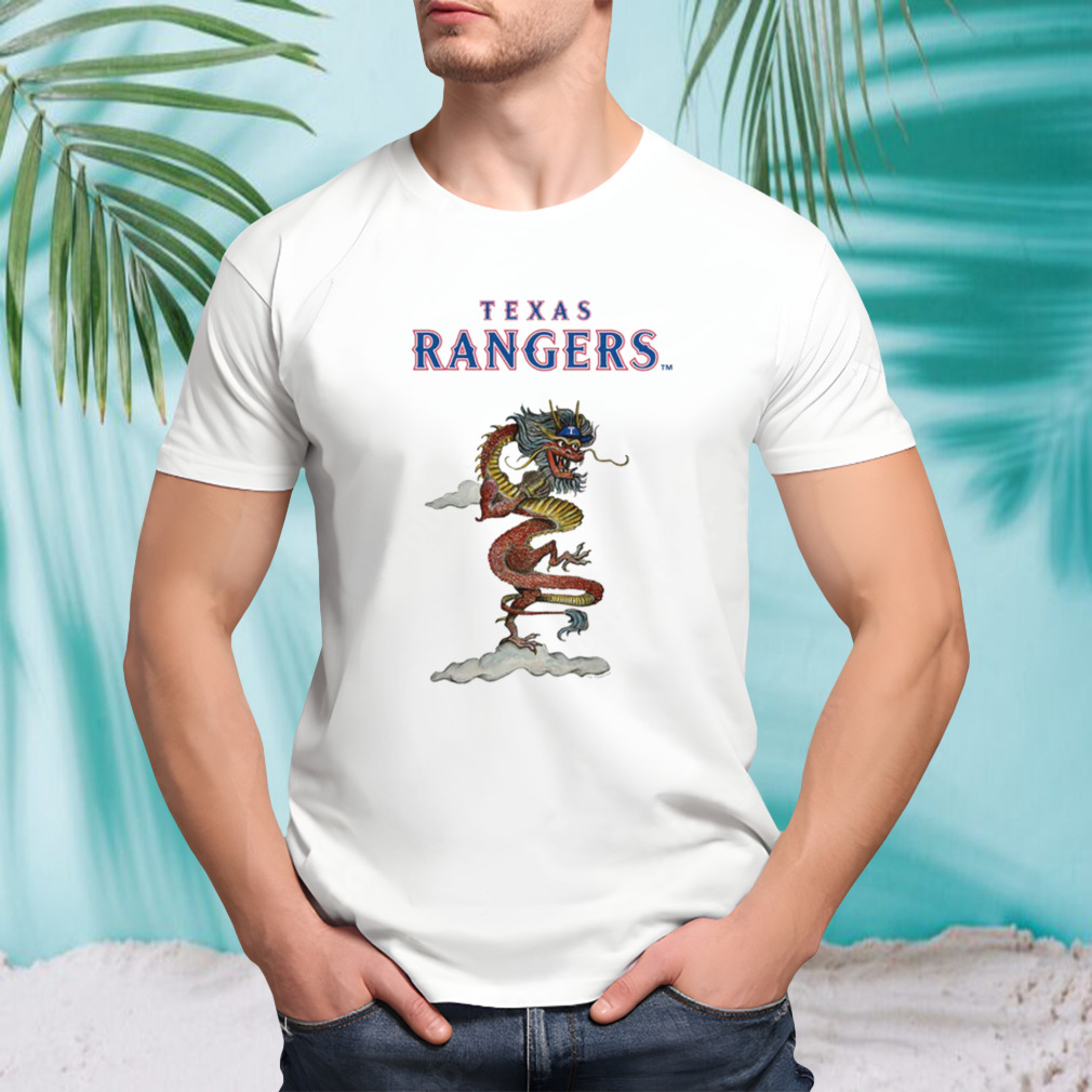 Unisex shirt