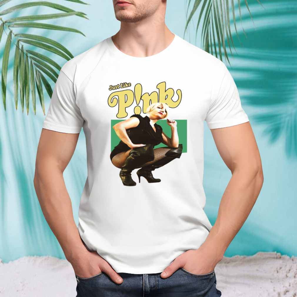 Unisex shirt
