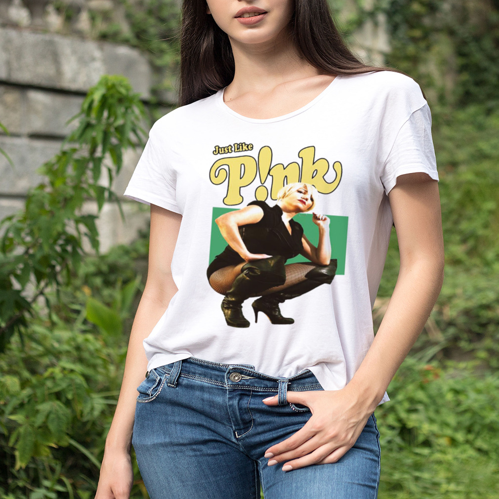 Women's shirt