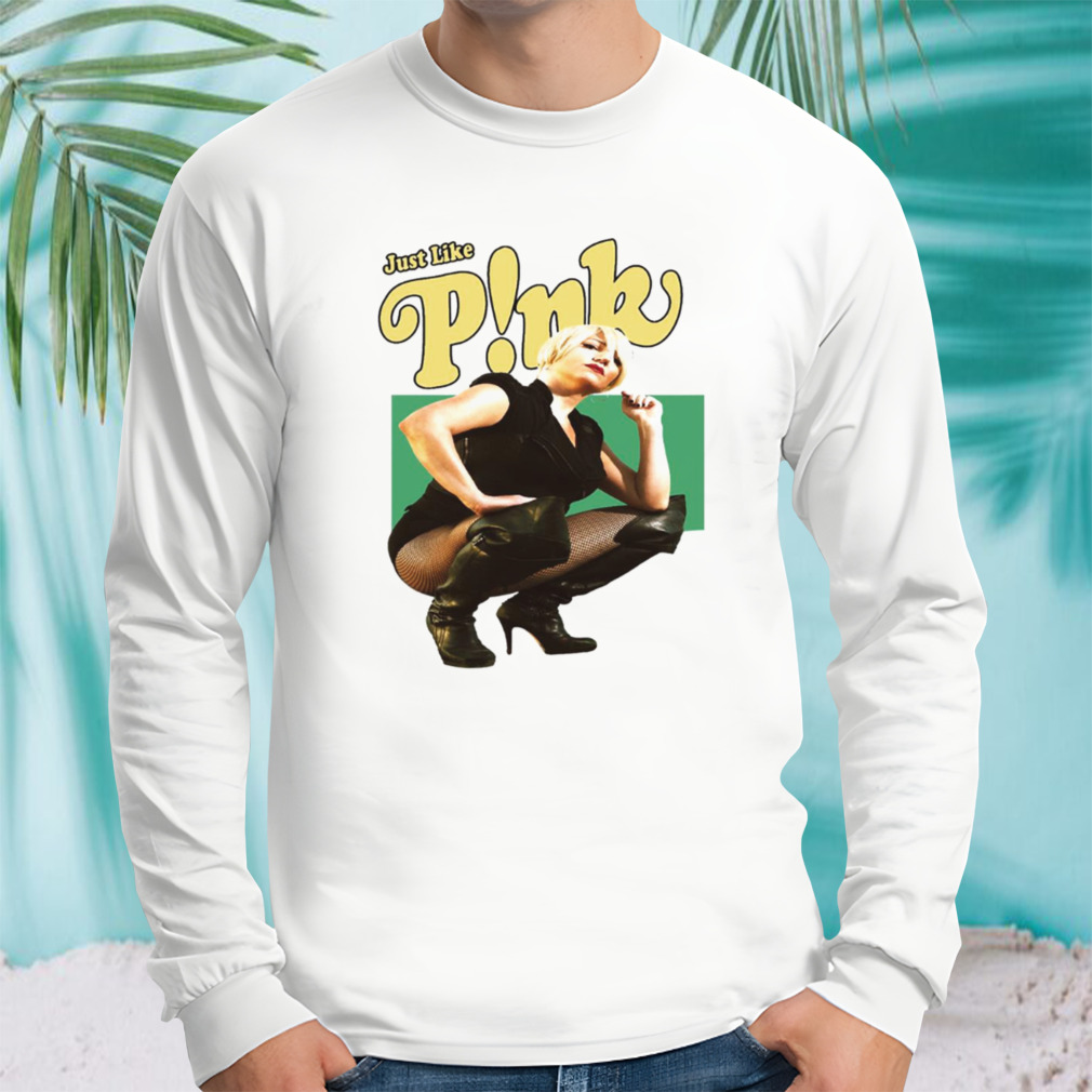 Longsleeve shirt