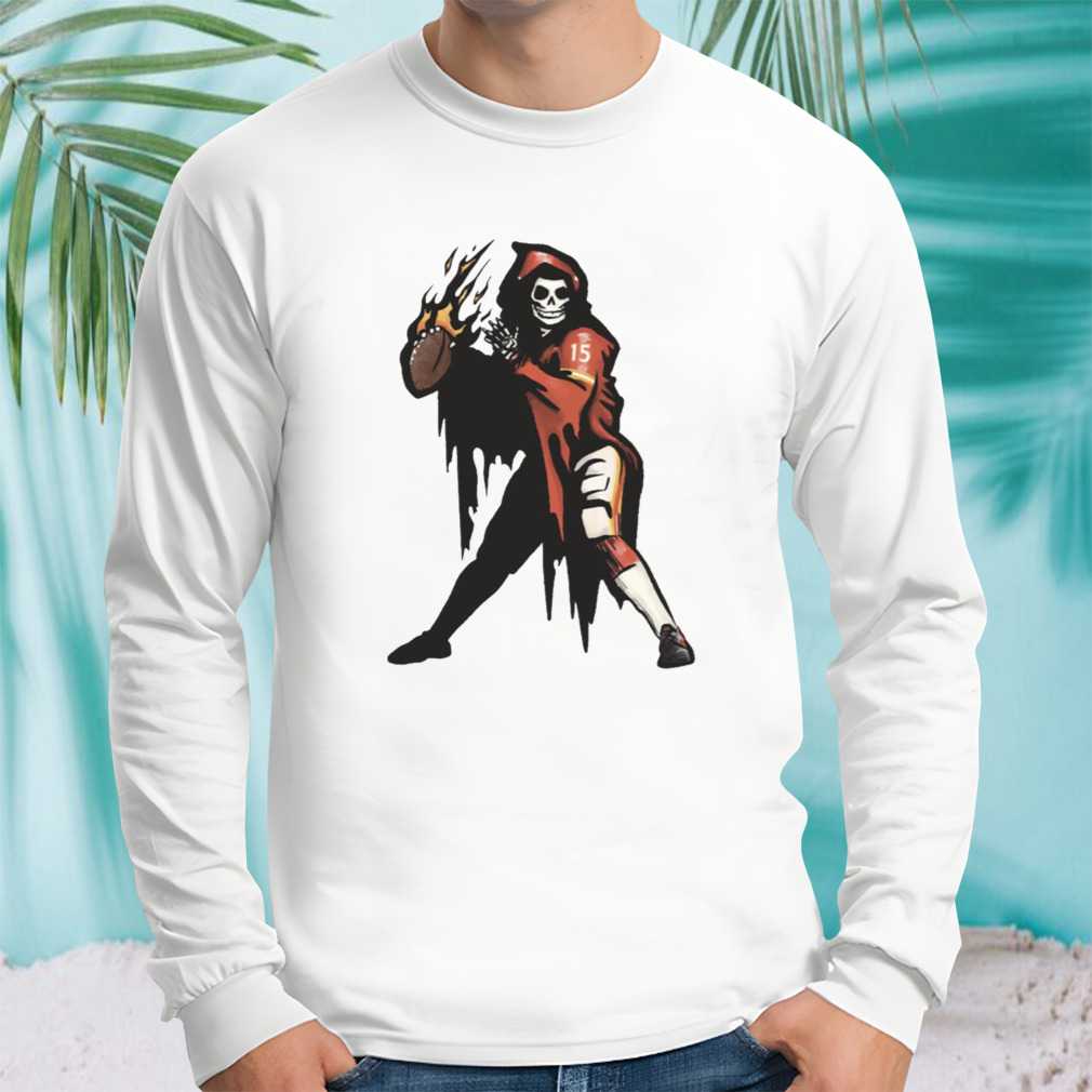 Longsleeve shirt