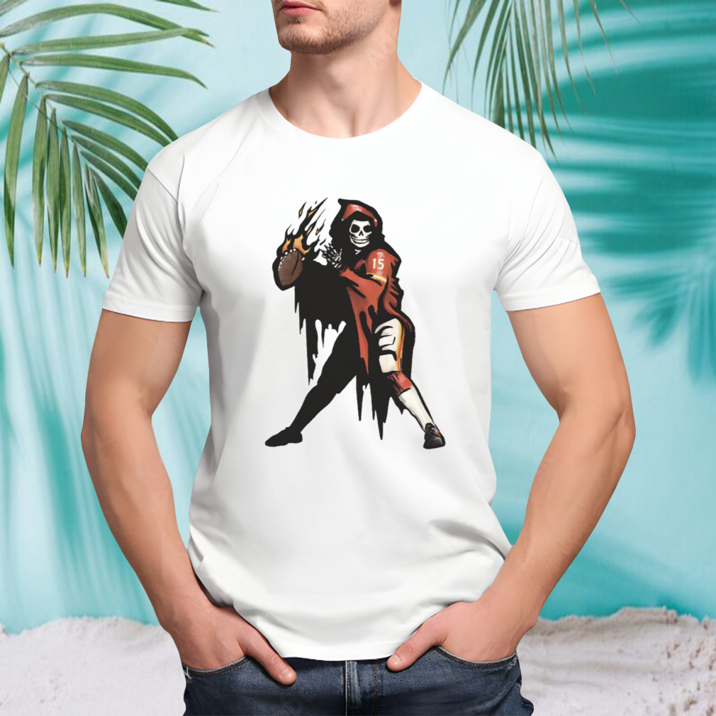 Unisex shirt