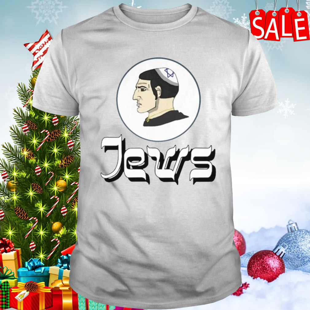 The Chosen Ones Jewish Chad shirt 1 Unisex shirt