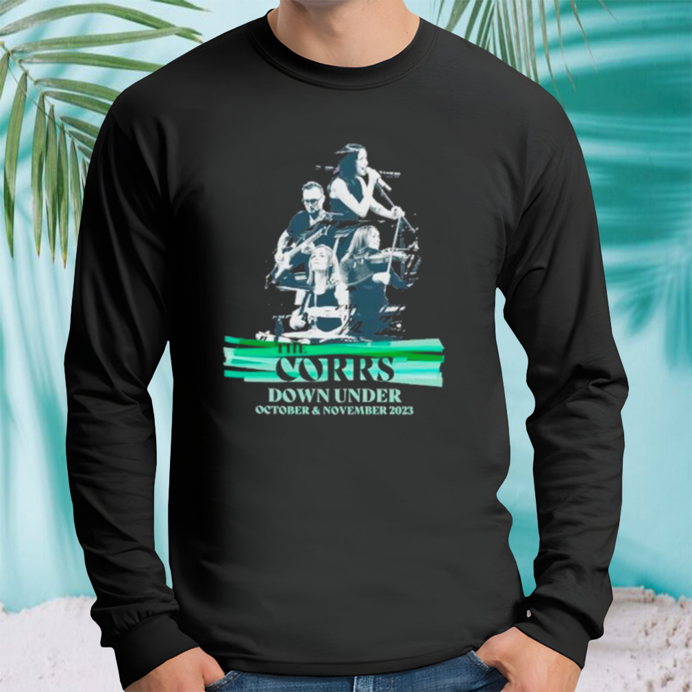 Longsleeve tshirt