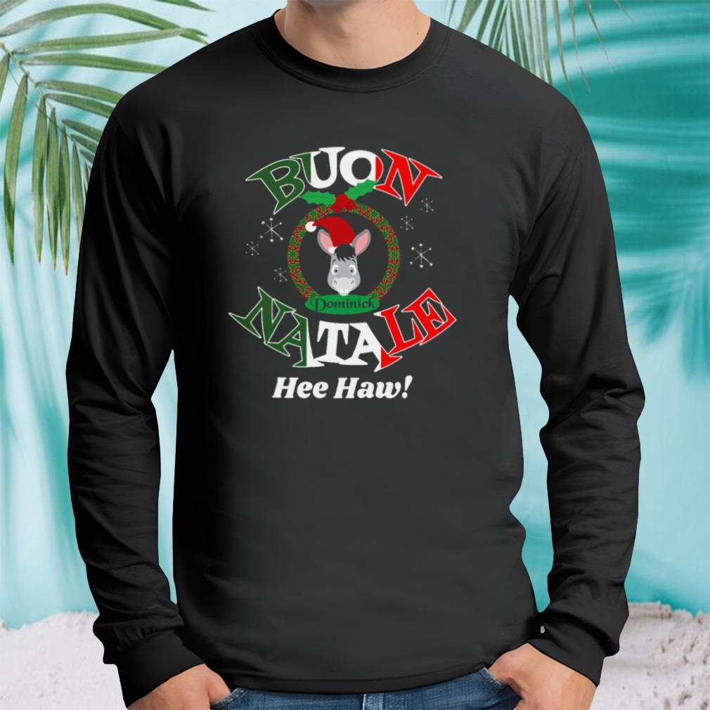 Longsleeve tshirt