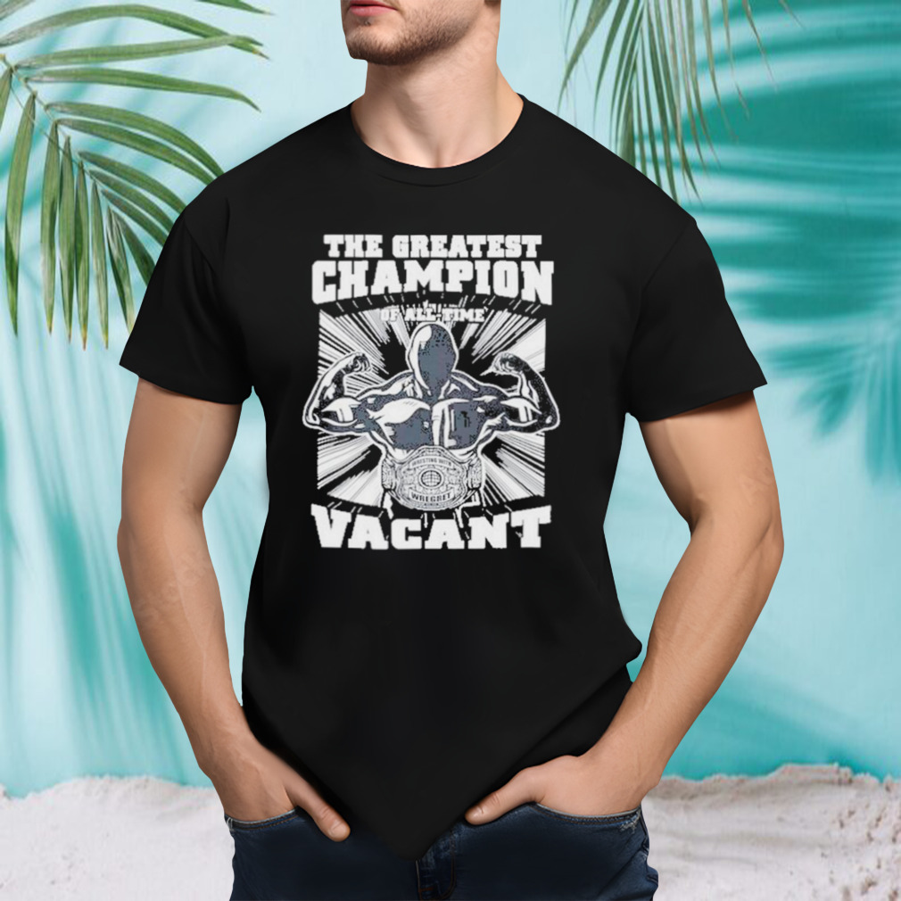 Unisex tshirt