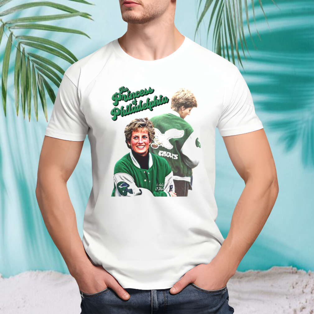 Unisex shirt