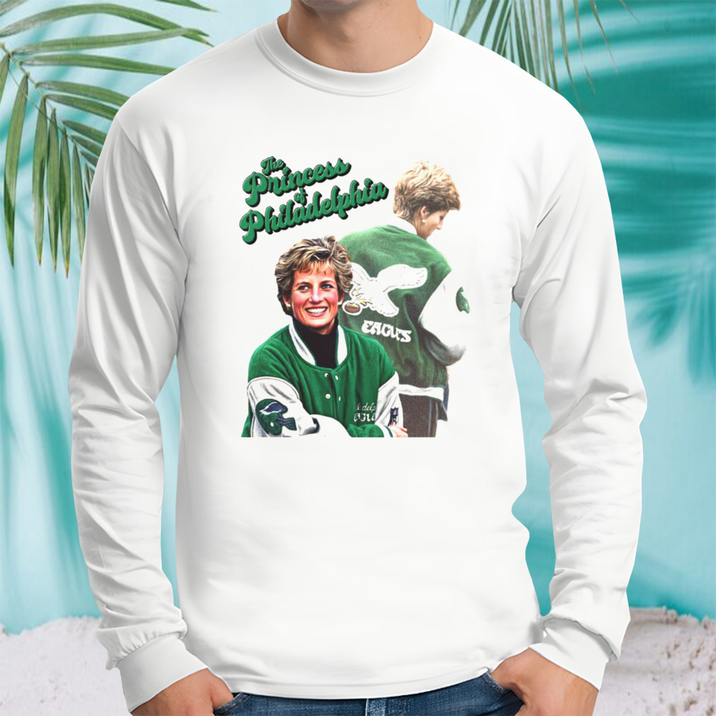 Longsleeve shirt