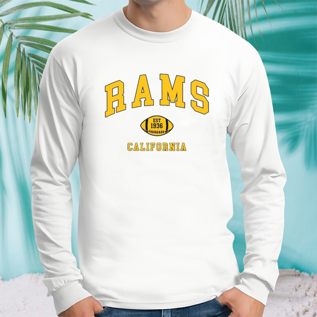 Longsleeve shirt