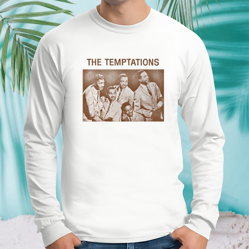 Longsleeve shirt