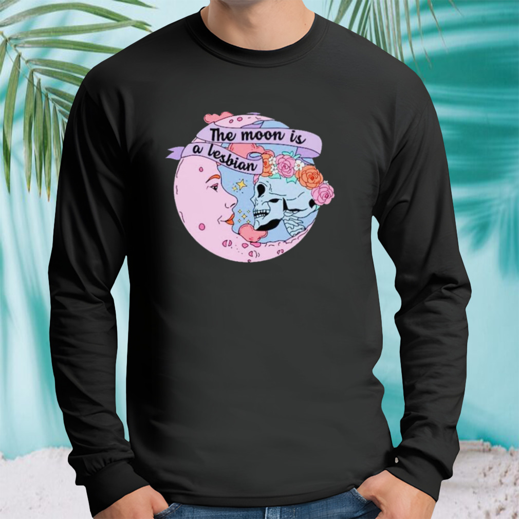 Longsleeve tshirt