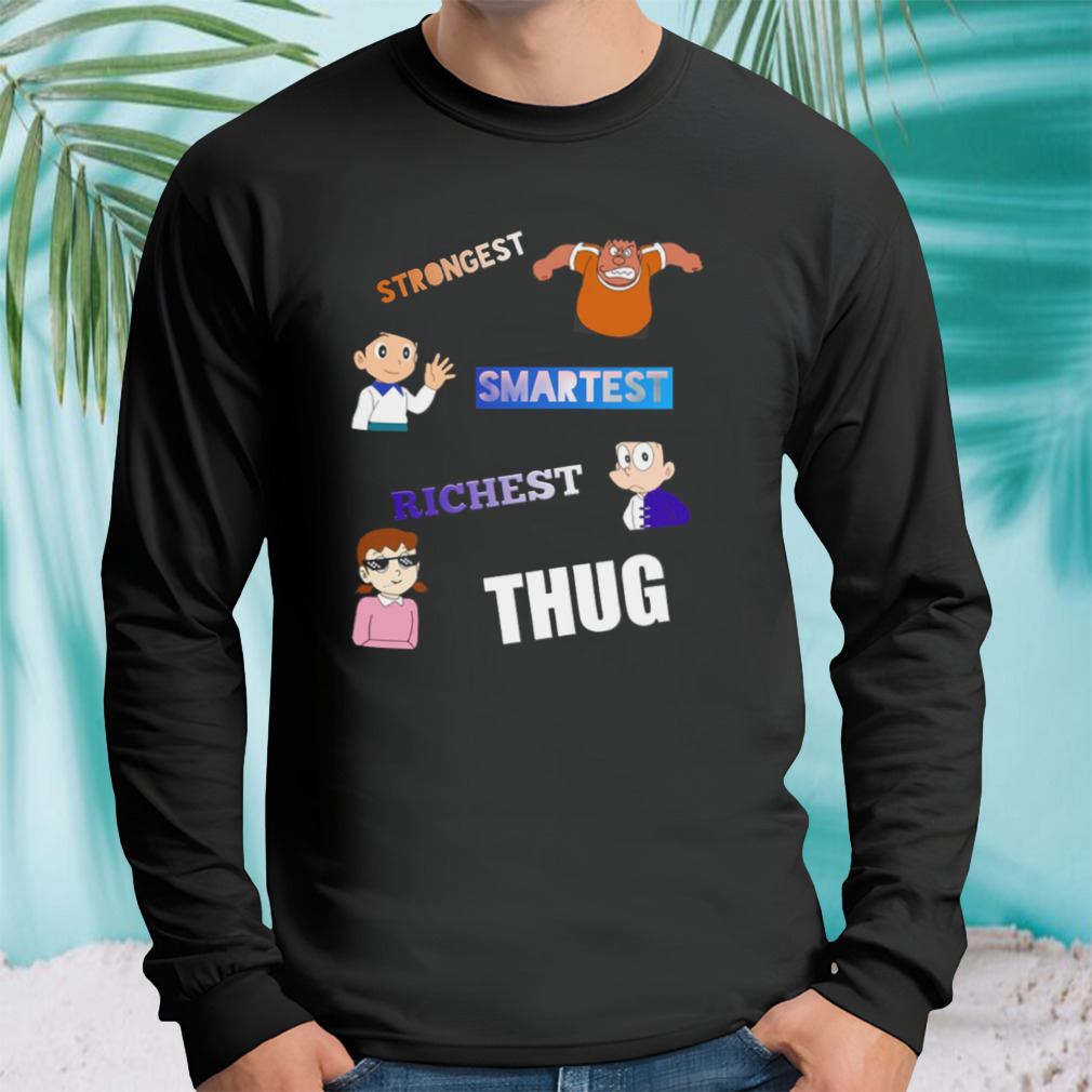 Longsleeve tshirt