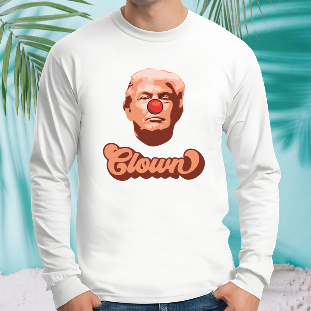 Longsleeve shirt