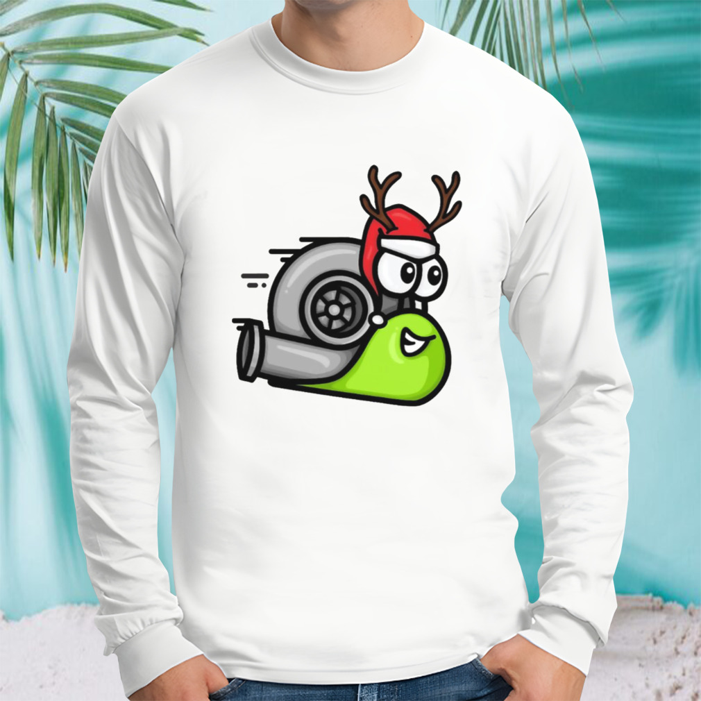 Longsleeve shirt