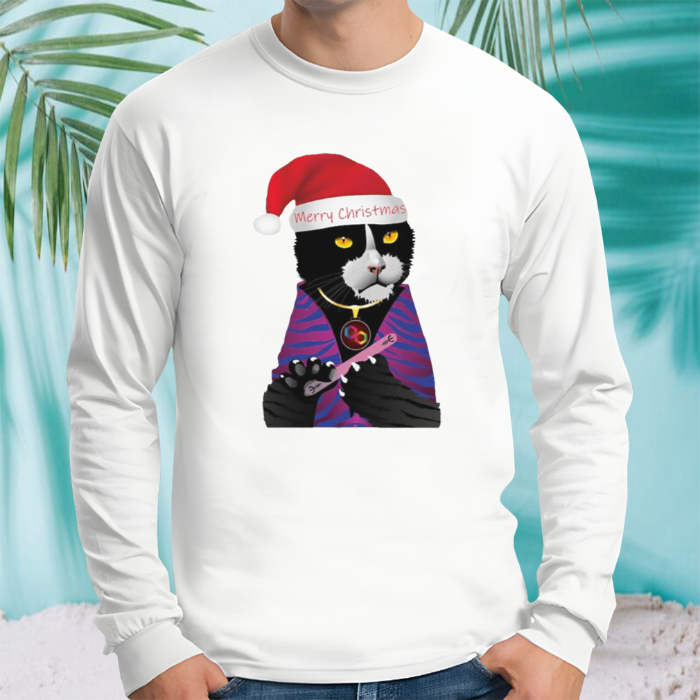 Longsleeve shirt