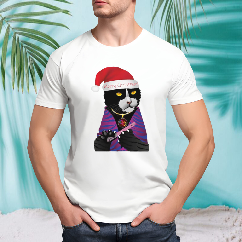 Unisex shirt