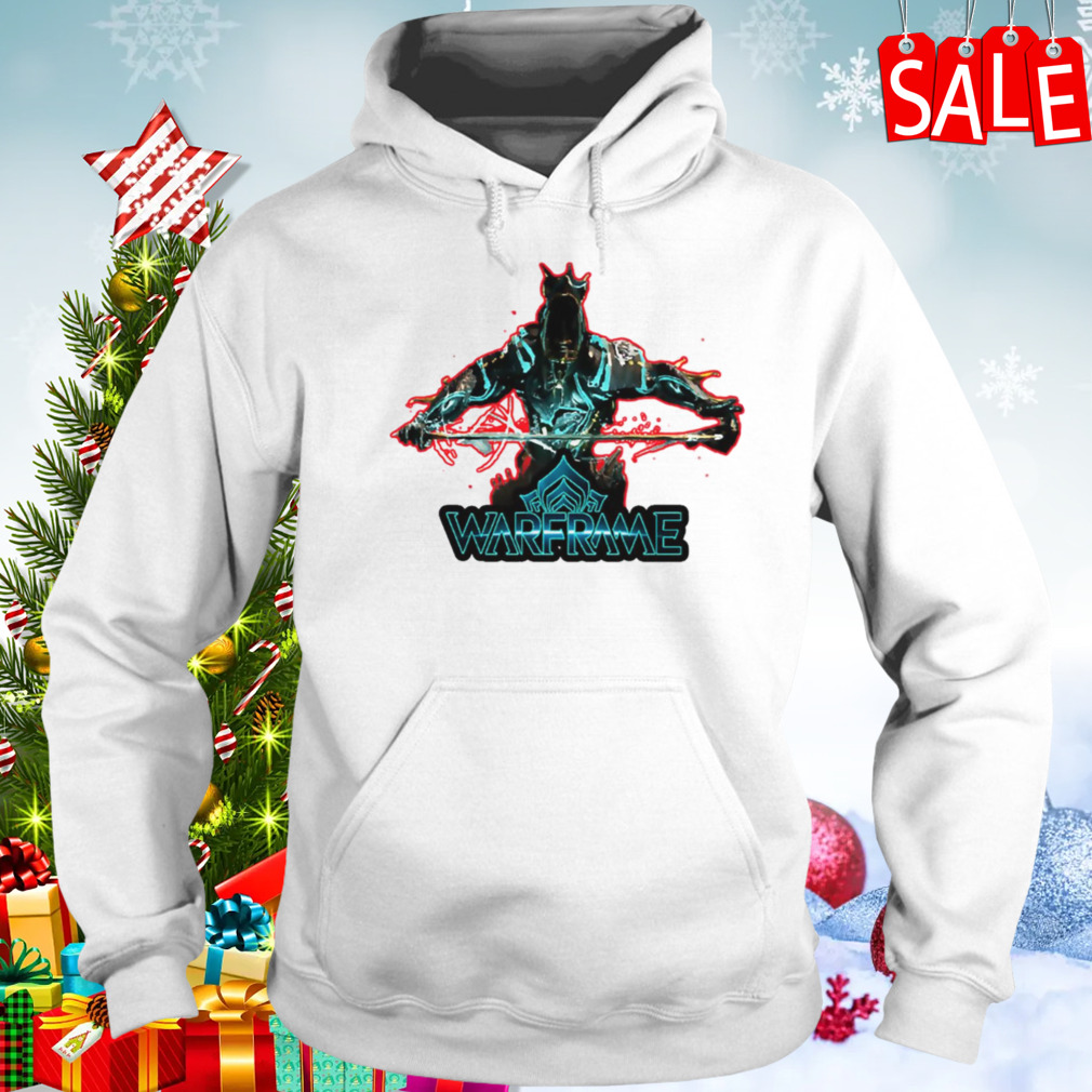 Umbra shirt 5 Hoodie