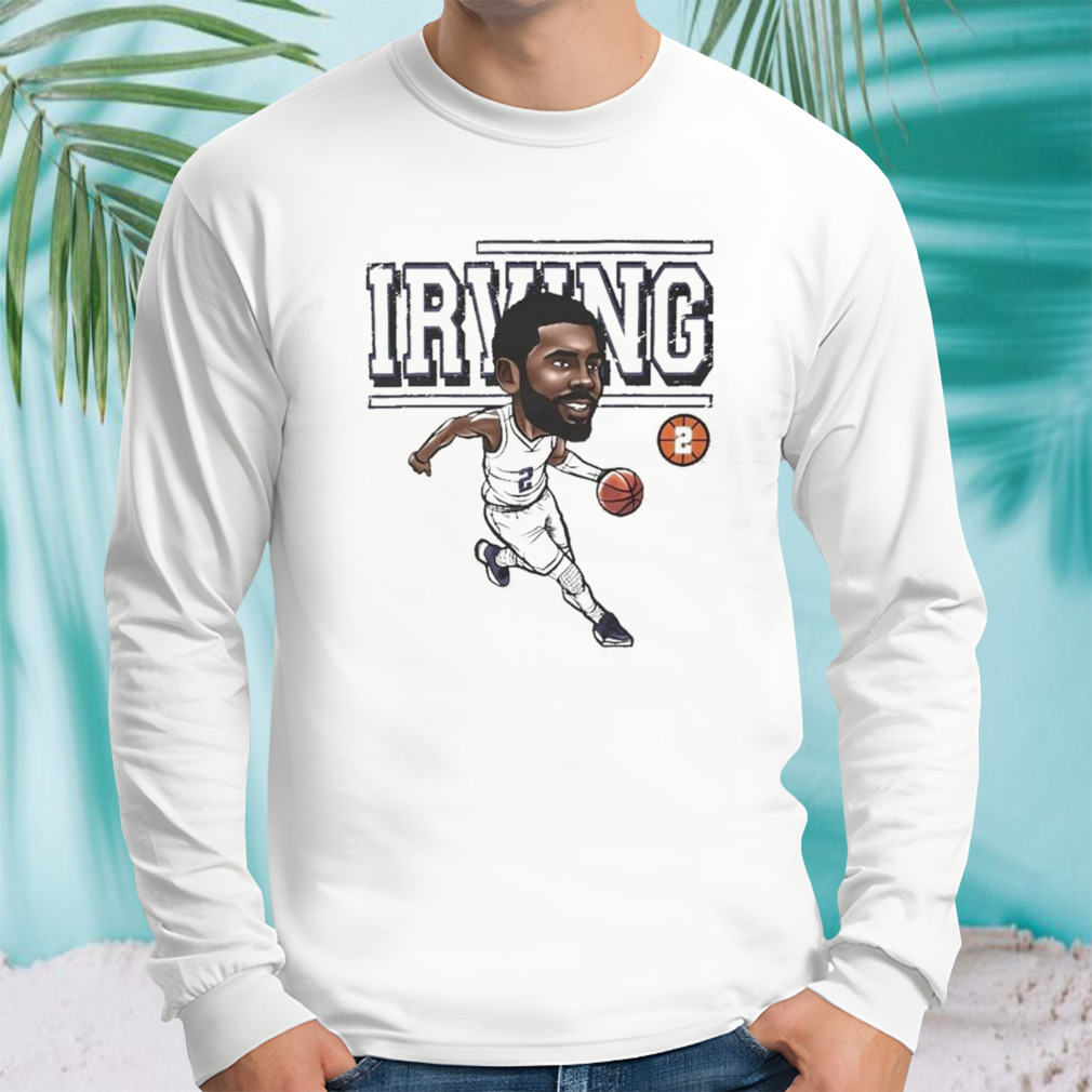 Longsleeve shirt