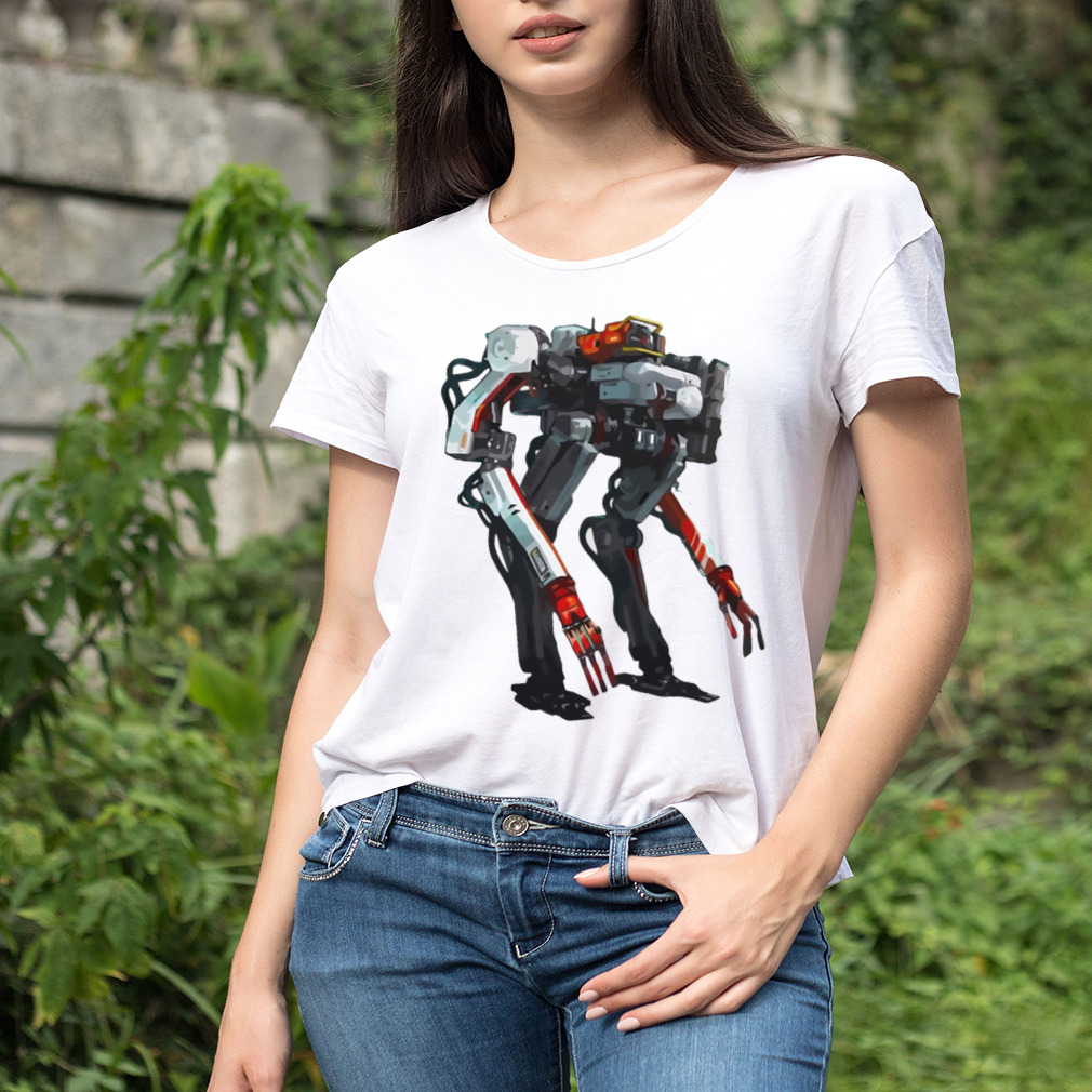 Women's shirt