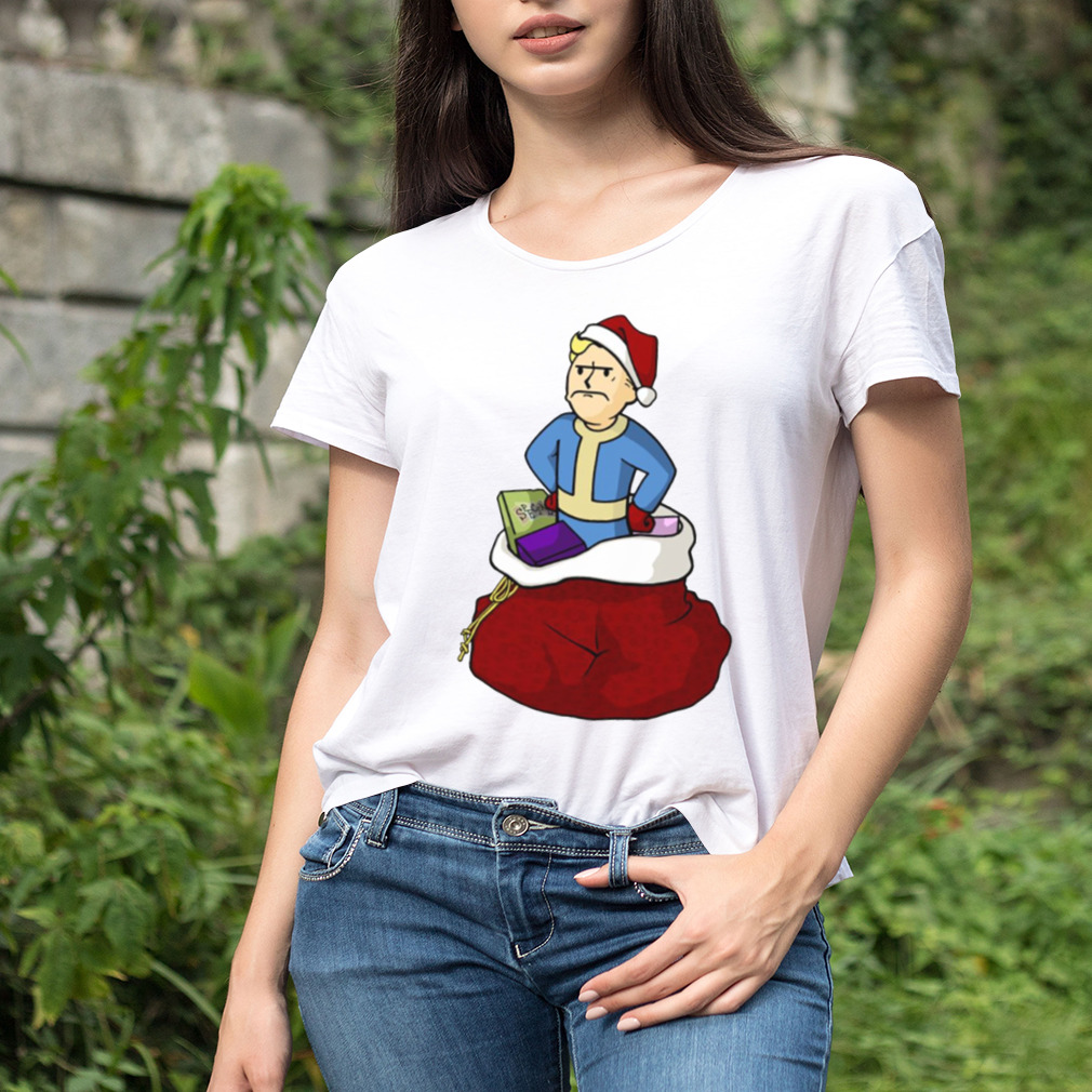 Women's shirt