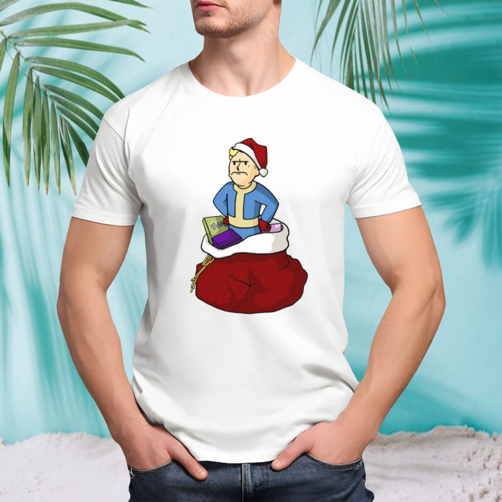 Unisex shirt