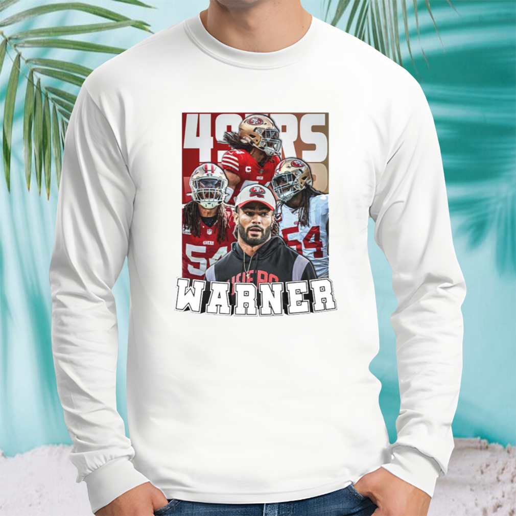 Longsleeve shirt