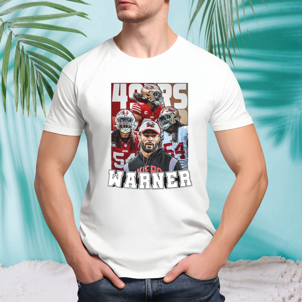 Unisex shirt