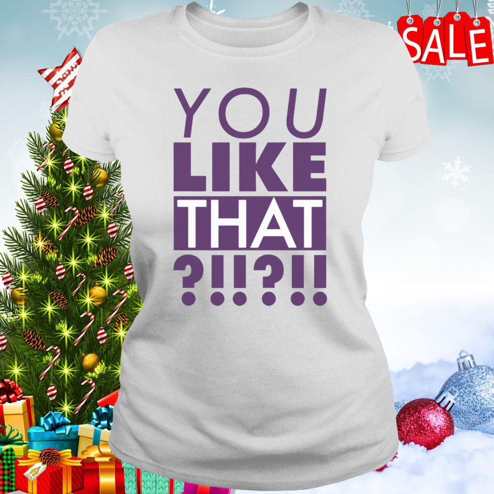 You Like That Minnesota shirt 2 Women's shirt