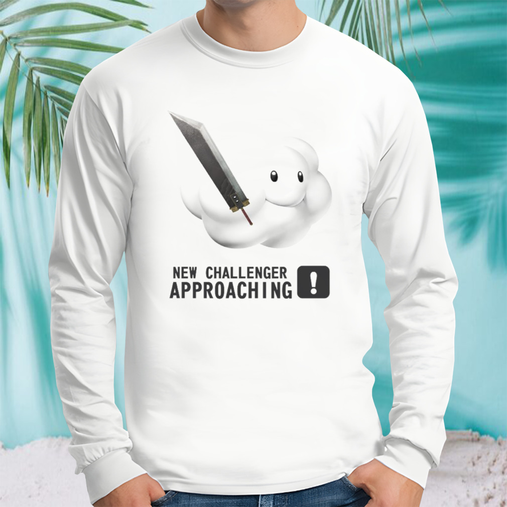 Longsleeve shirt