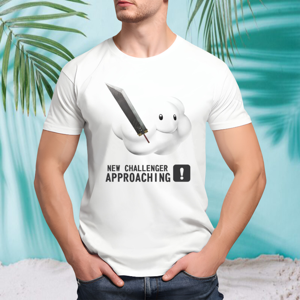 Unisex shirt