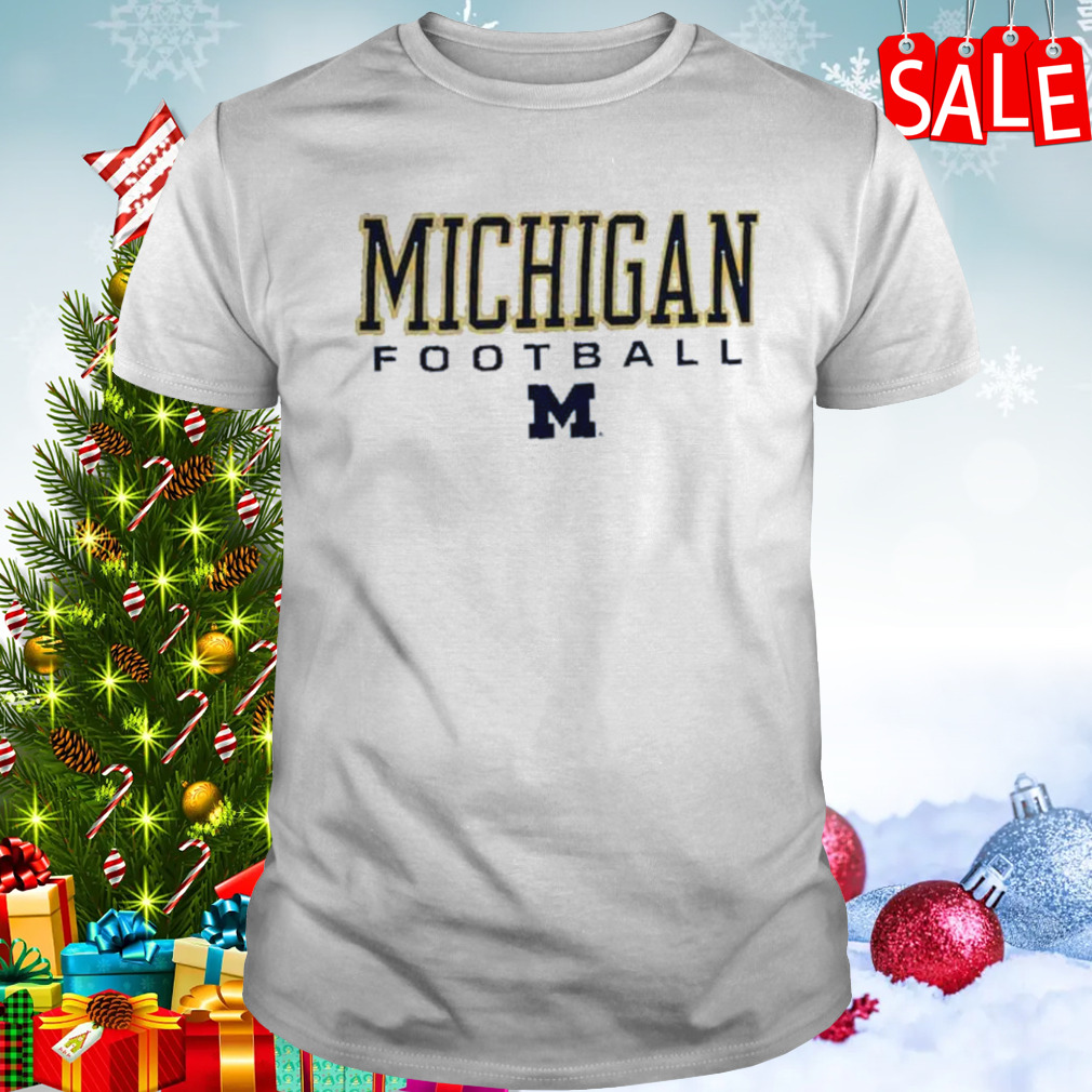 Michigan Football 2023 shirt