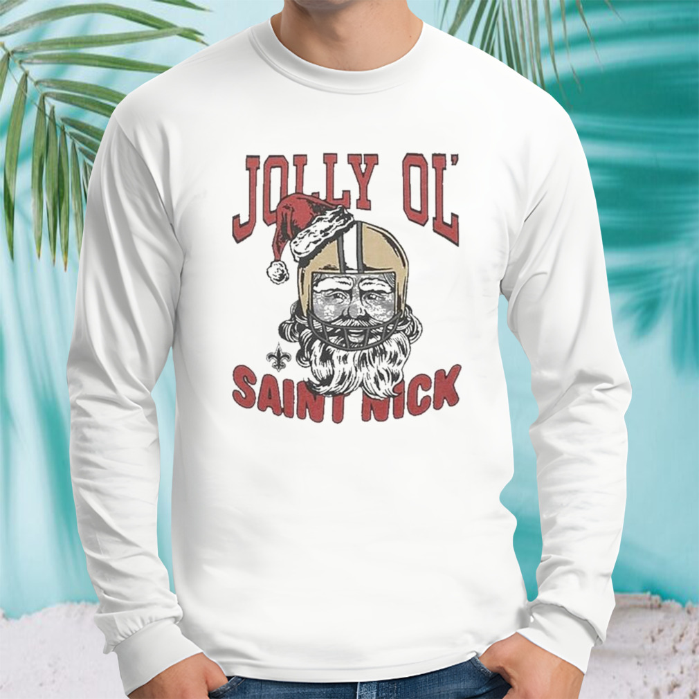 Longsleeve shirt