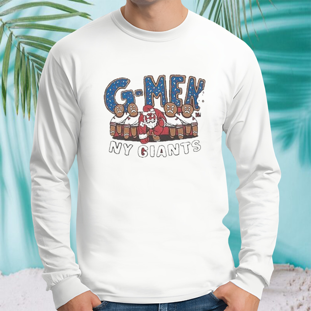 Longsleeve shirt