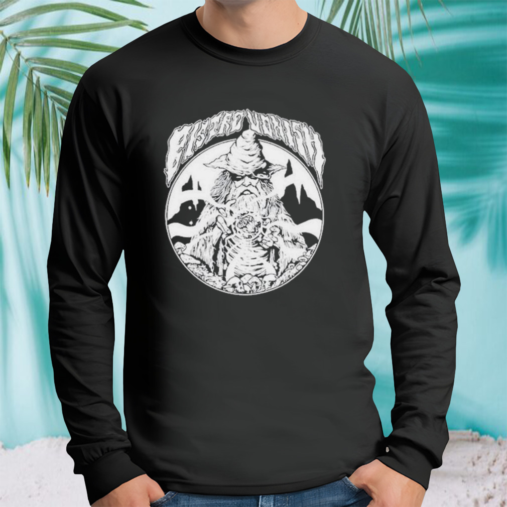 Longsleeve tshirt