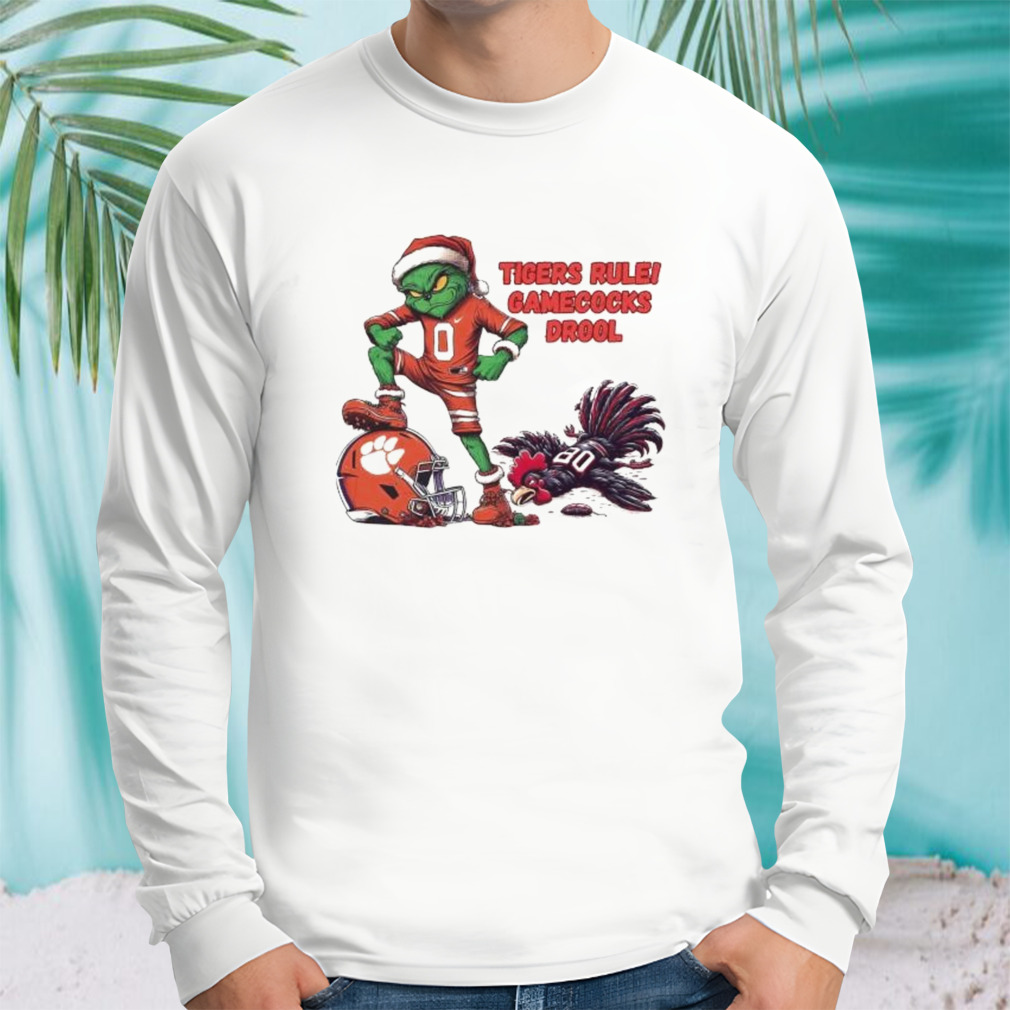 Longsleeve shirt