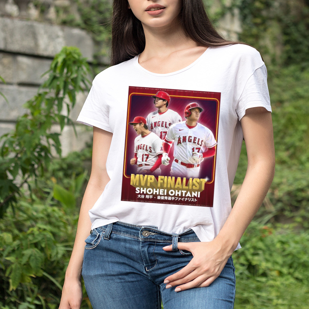 Women's shirt