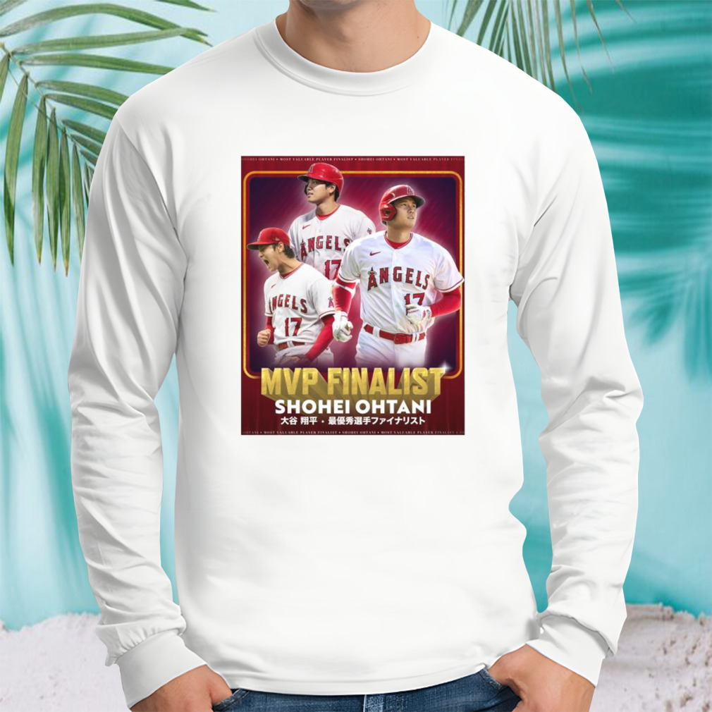 Longsleeve shirt