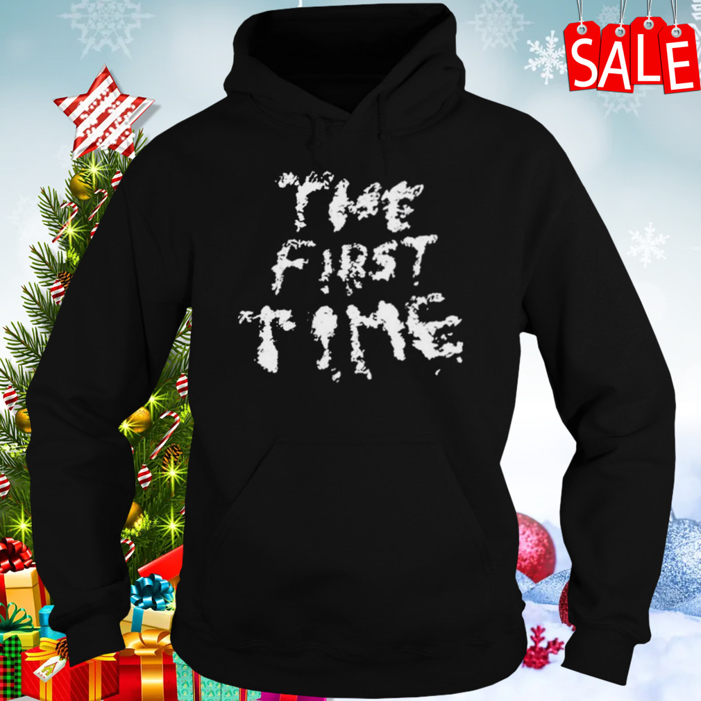 Tkl the first time bandaid T-shirt 5 Hoodies