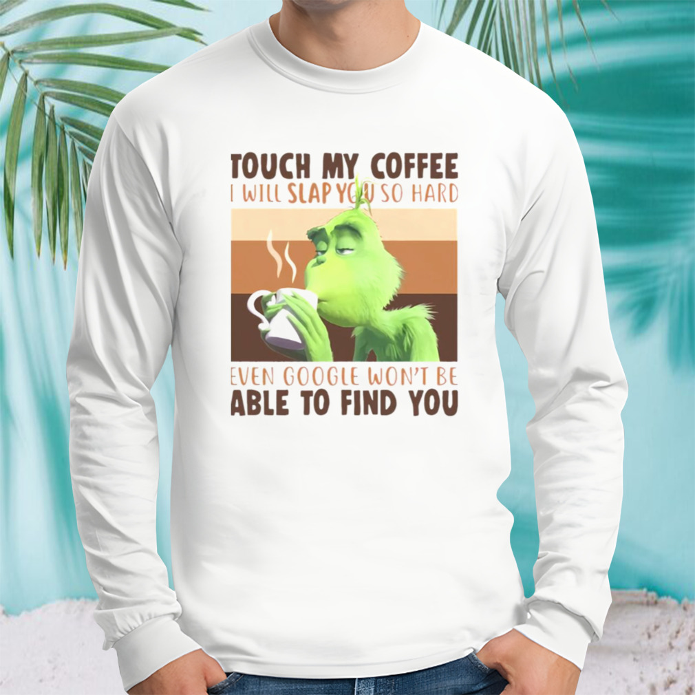 Longsleeve shirt