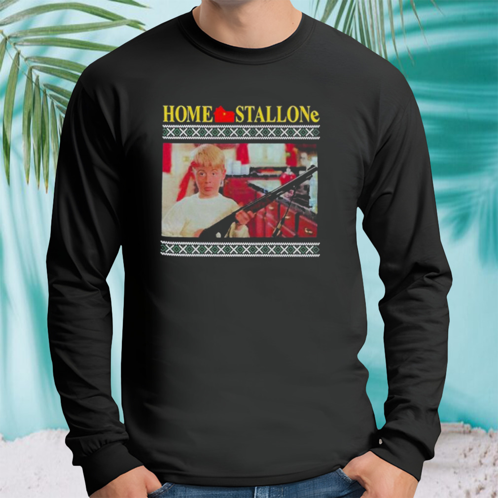 Longsleeve tshirt