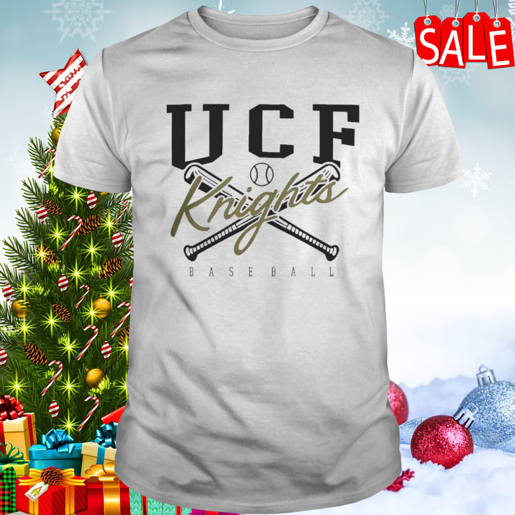 UCF Knights Baseball League Victory Falls t-shirt