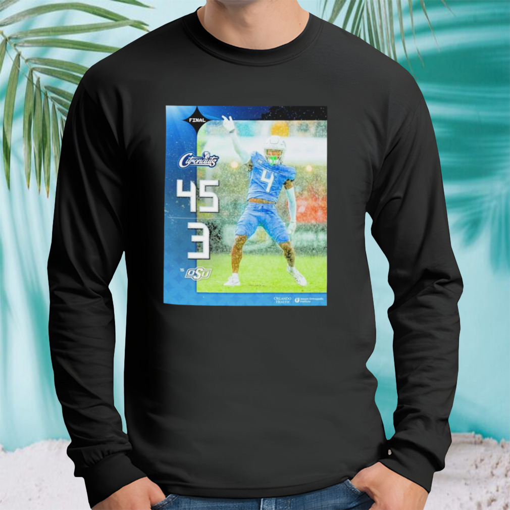 Longsleeve tshirt