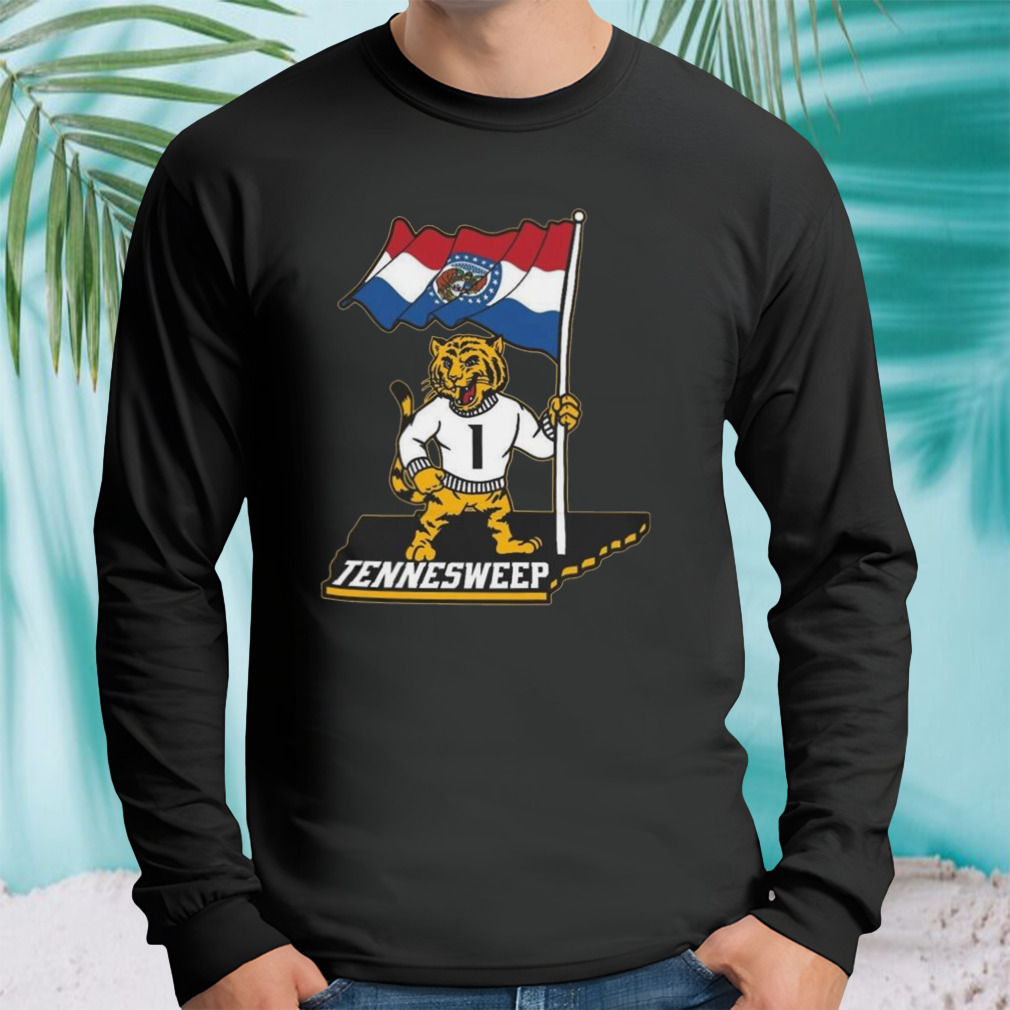 Longsleeve tshirt