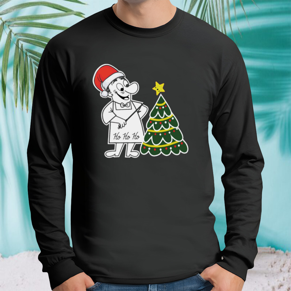 Longsleeve tshirt