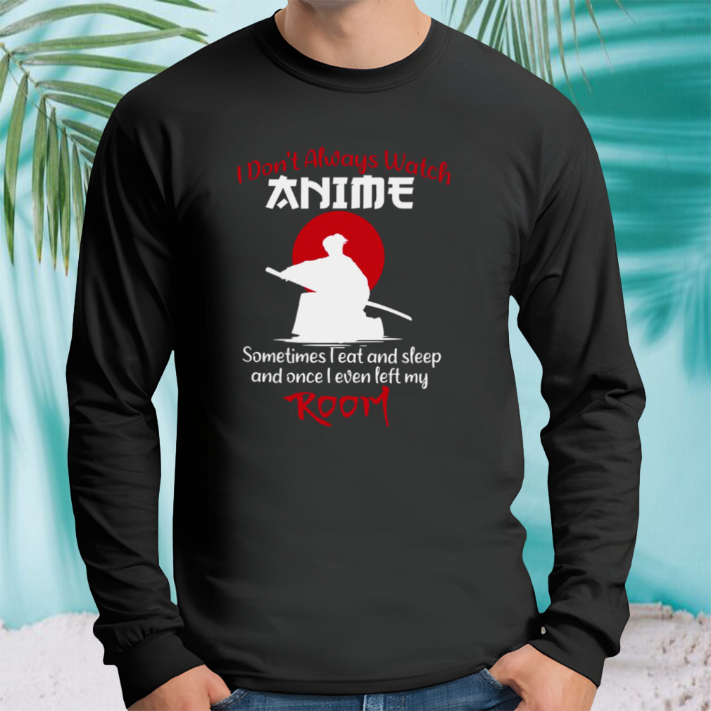 Longsleeve tshirt