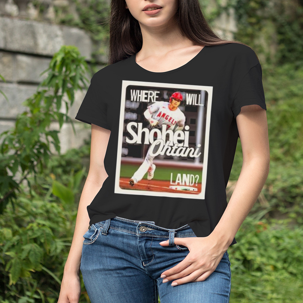 Women's tshirt