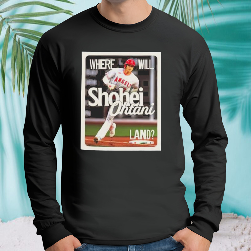 Longsleeve tshirt