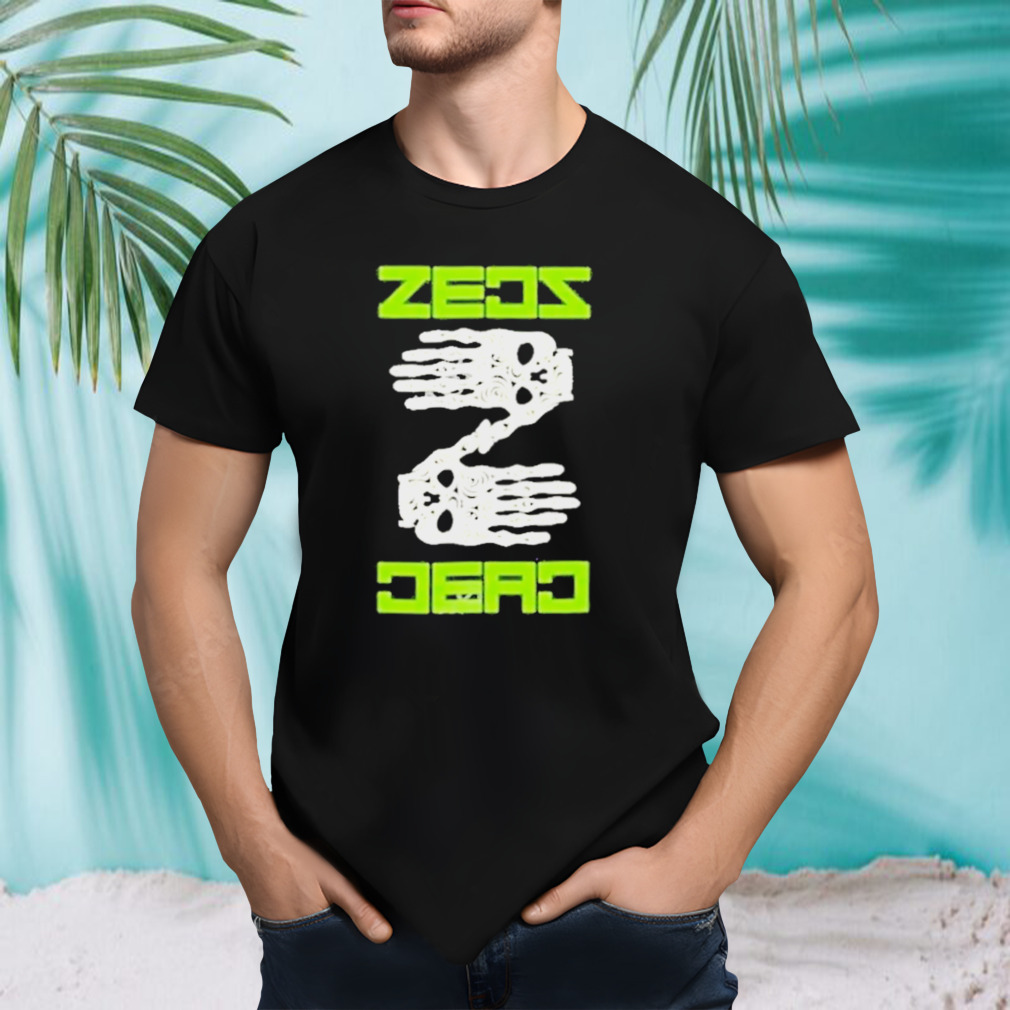 Zeds dead obey T-shirt