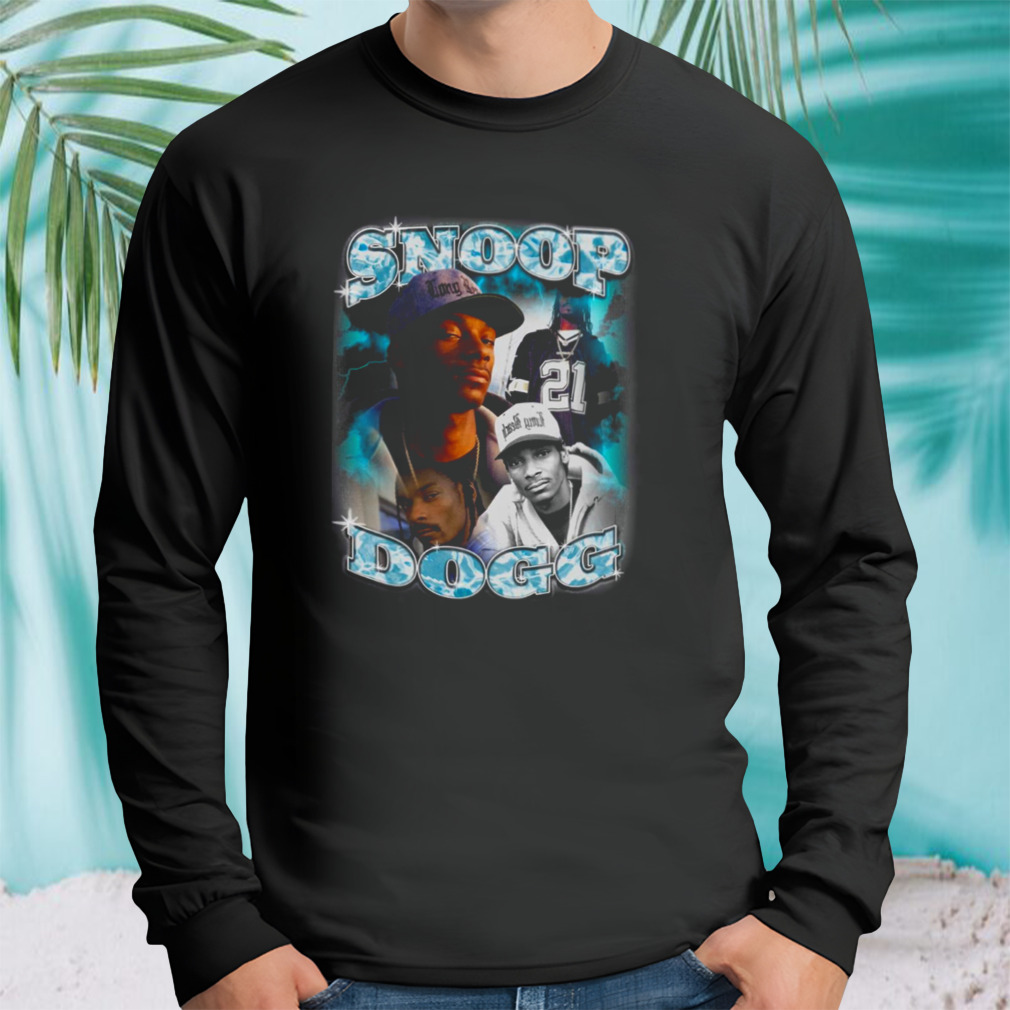 Longsleeve tshirt